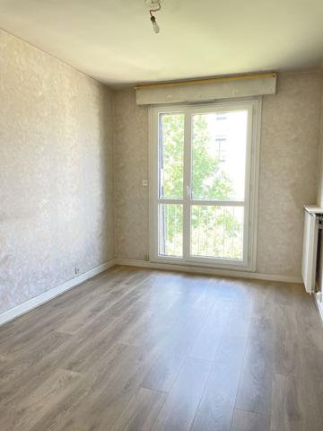 Vente Appartement68,95 m² - 3 Pièces - ORLEANS (45000)