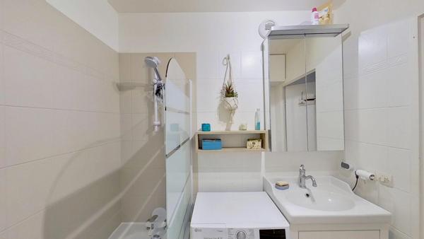 EXCLUSIVITÉ – 3 PIÈCES AVEC BALCON – BAS-MONTREUIL