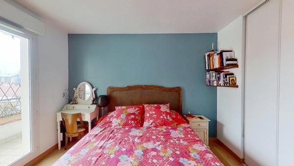 EXCLUSIVITÉ – 3 PIÈCES AVEC BALCON – BAS-MONTREUIL