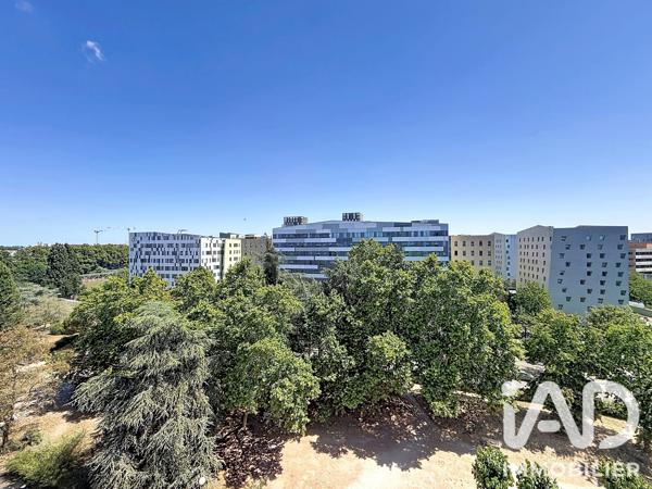Location appartement 4 pièces 79 m² Nantes