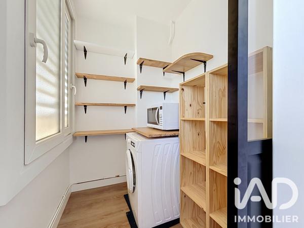 Location appartement 4 pièces 79 m² Nantes