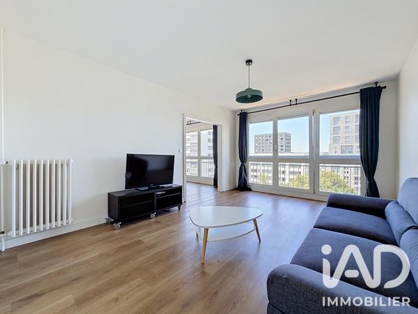 Location appartement 4 pièces 79 m² Nantes