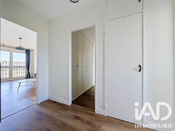 Location appartement 4 pièces 79 m² Nantes