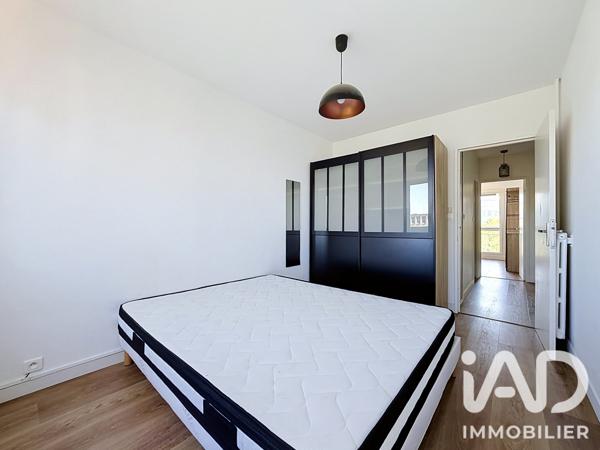 Location appartement 4 pièces 79 m² Nantes