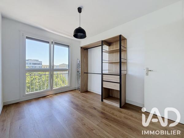 Location appartement 4 pièces 79 m² Nantes