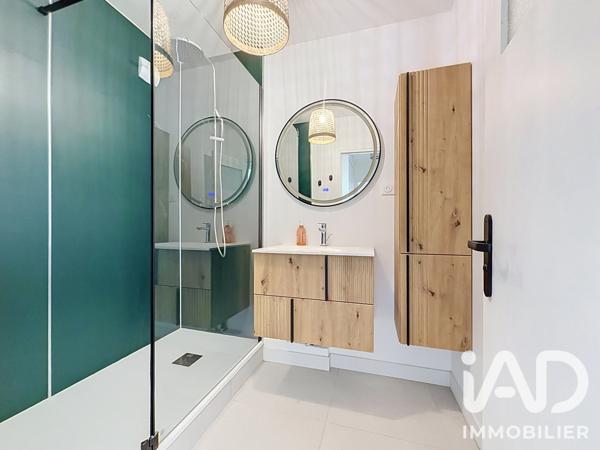 Location appartement 4 pièces 79 m² Nantes