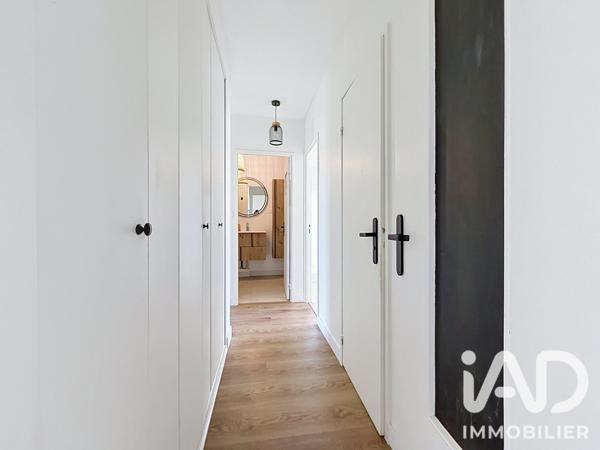 Location appartement 4 pièces 79 m² Nantes