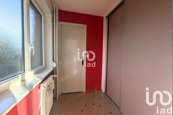Appartement 5 pièces de 121 m² à Lens (62300)