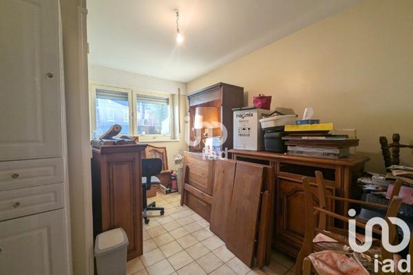 Appartement 5 pièces de 121 m² à Lens (62300)