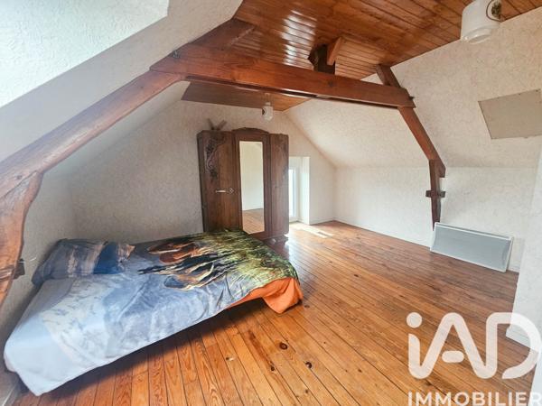 Maison à vendre 7 pièces 115 m² Saint-Méen-le-Grand