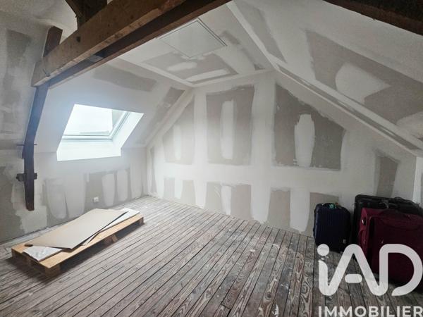 Maison à vendre 7 pièces 115 m² Saint-Méen-le-Grand