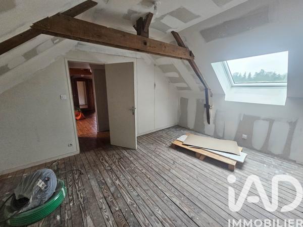 Maison à vendre 7 pièces 115 m² Saint-Méen-le-Grand