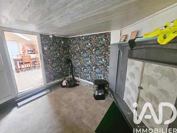 Maison à vendre 7 pièces 115 m² Saint-Méen-le-Grand