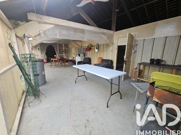 Maison à vendre 7 pièces 115 m² Saint-Méen-le-Grand