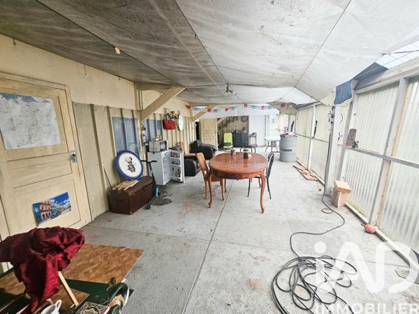 Maison à vendre 7 pièces 115 m² Saint-Méen-le-Grand