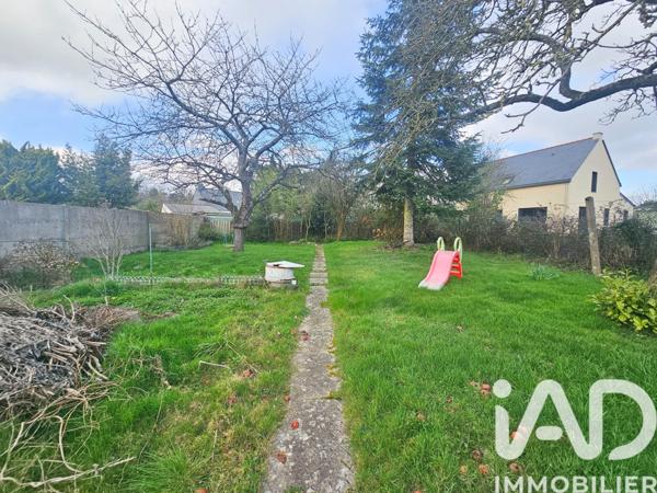 Maison à vendre 7 pièces 115 m² Saint-Méen-le-Grand