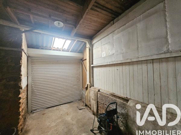 Maison à vendre 7 pièces 115 m² Saint-Méen-le-Grand