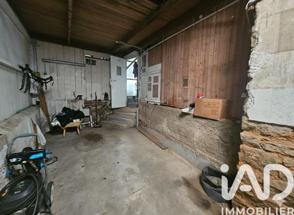 Maison à vendre 7 pièces 115 m² Saint-Méen-le-Grand