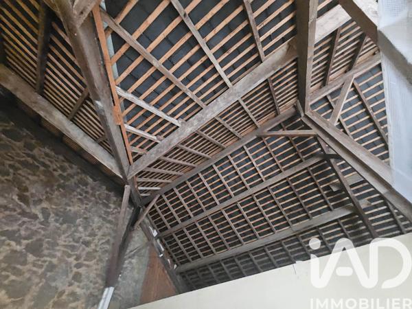 Maison à vendre 7 pièces 115 m² Saint-Méen-le-Grand