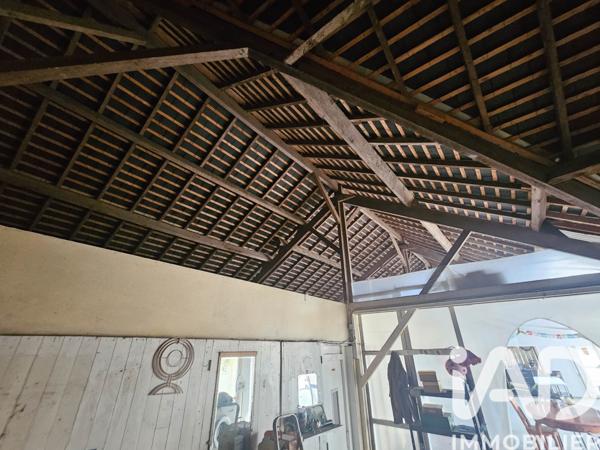 Maison à vendre 7 pièces 115 m² Saint-Méen-le-Grand