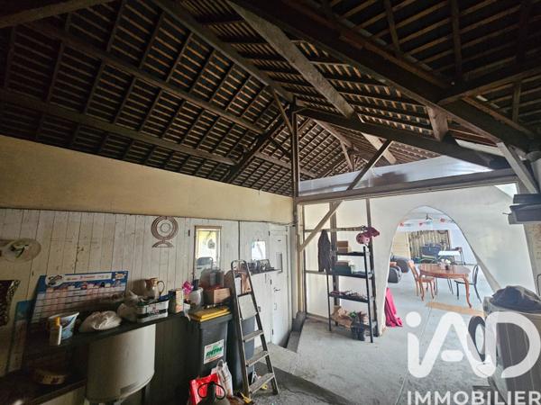 Maison à vendre 7 pièces 115 m² Saint-Méen-le-Grand