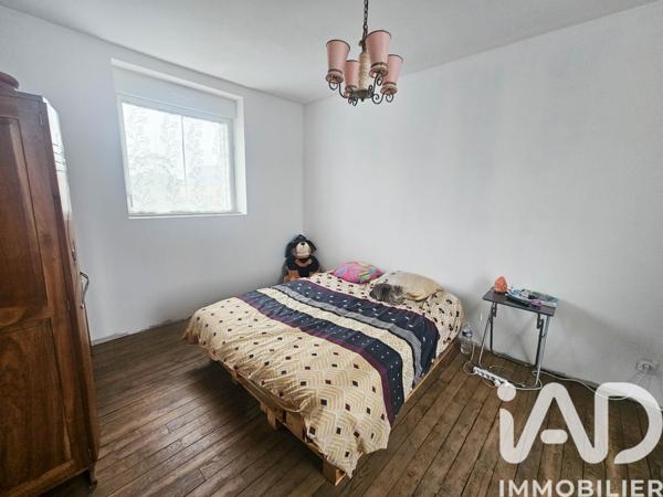 Maison à vendre 7 pièces 115 m² Saint-Méen-le-Grand