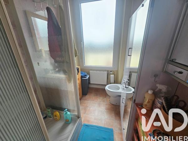 Maison à vendre 7 pièces 115 m² Saint-Méen-le-Grand