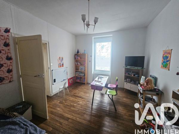 Maison à vendre 7 pièces 115 m² Saint-Méen-le-Grand