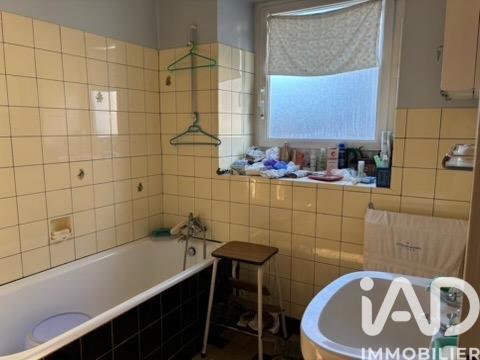 Maison à vendre 5 pièces 163 m² Fayl-Billot