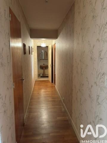 Maison à vendre 5 pièces 163 m² Fayl-Billot