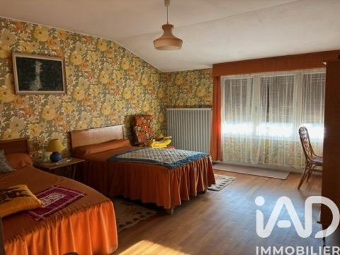 Maison à vendre 5 pièces 163 m² Fayl-Billot