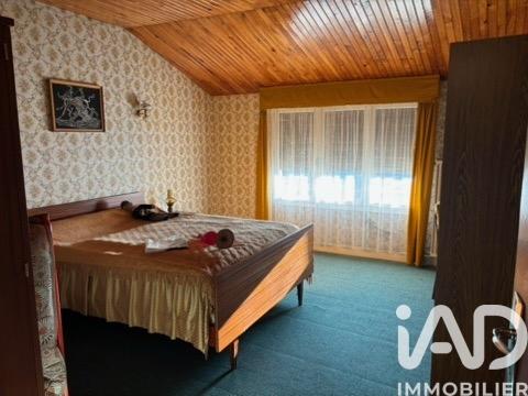 Maison à vendre 5 pièces 163 m² Fayl-Billot