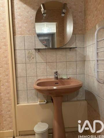 Maison à vendre 5 pièces 163 m² Fayl-Billot