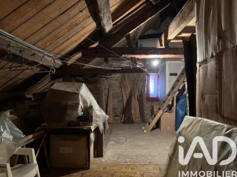 Maison à vendre 5 pièces 163 m² Fayl-Billot