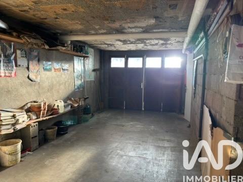 Maison à vendre 5 pièces 163 m² Fayl-Billot