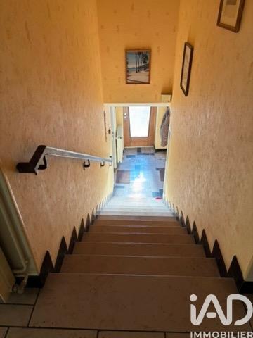 Maison à vendre 5 pièces 163 m² Fayl-Billot