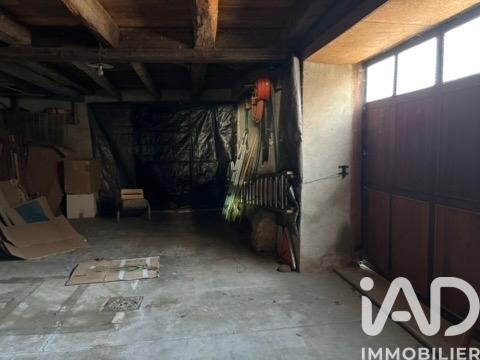 Maison à vendre 5 pièces 163 m² Fayl-Billot