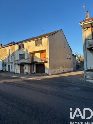 Maison à vendre 5 pièces 163 m² Fayl-Billot
