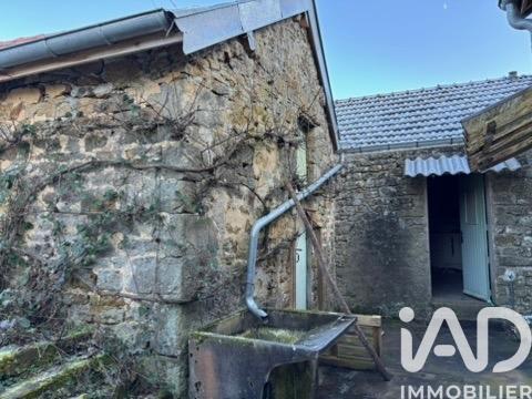 Maison à vendre 5 pièces 163 m² Fayl-Billot