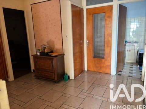 Maison à vendre 5 pièces 163 m² Fayl-Billot