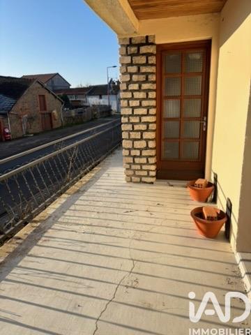 Maison à vendre 5 pièces 163 m² Fayl-Billot