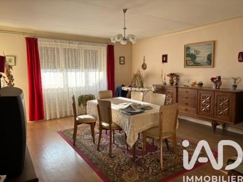Maison à vendre 5 pièces 163 m² Fayl-Billot
