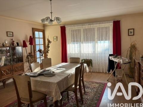 Maison à vendre 5 pièces 163 m² Fayl-Billot