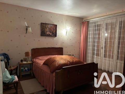 Maison à vendre 5 pièces 163 m² Fayl-Billot