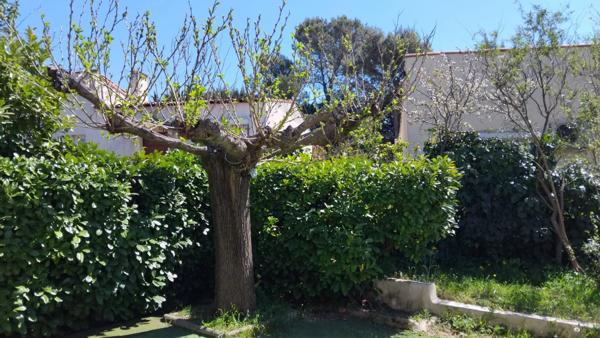 Immobilier Aix-en-Provence (13290) – Maison 78.18m2 – 426 000 €