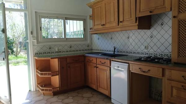 Immobilier Aix-en-Provence (13290) – Maison 78.18m2 – 426 000 €