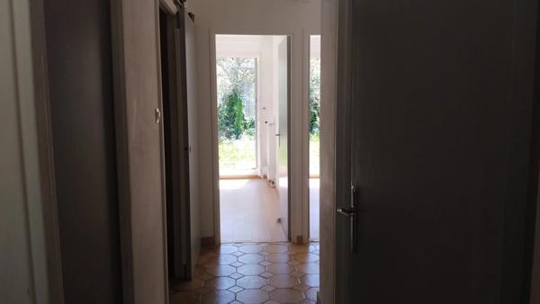 Immobilier Aix-en-Provence (13290) – Maison 78.18m2 – 426 000 €