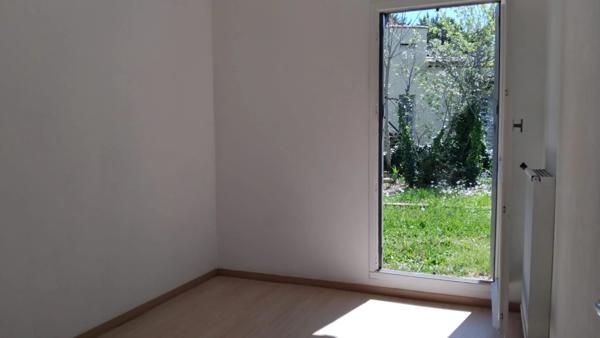 Immobilier Aix-en-Provence (13290) – Maison 78.18m2 – 426 000 €