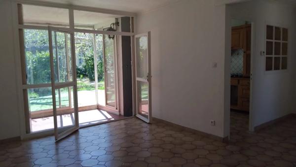 Immobilier Aix-en-Provence (13290) – Maison 78.18m2 – 426 000 €