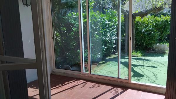 Immobilier Aix-en-Provence (13290) – Maison 78.18m2 – 426 000 €